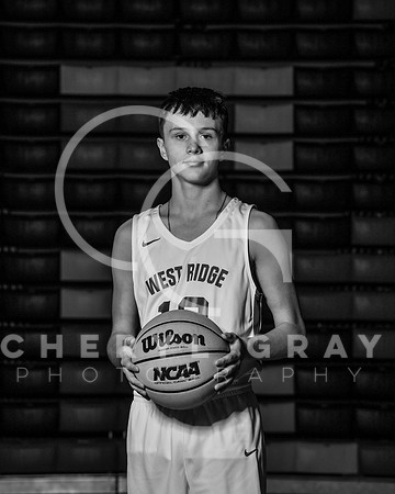 ©CGP WRBBALL25 00057_BW_