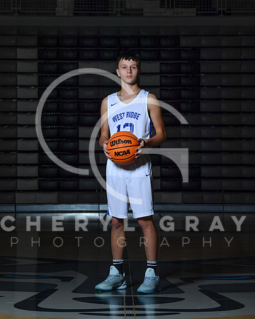 ©CGP WRBBALL25 00055