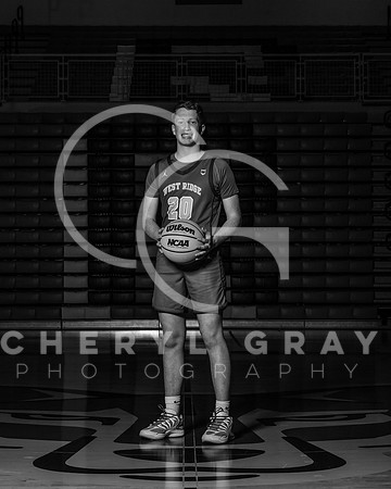 ©CGP WRBBALL25 00065_BW_