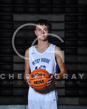 ©CGP WRBBALL25 00057