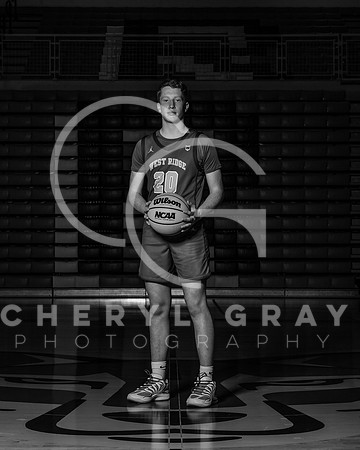 ©CGP WRBBALL25 00066_BW_