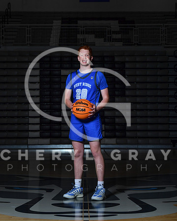 ©CGP WRBBALL25 00065