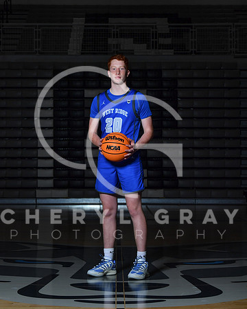 ©CGP WRBBALL25 00066