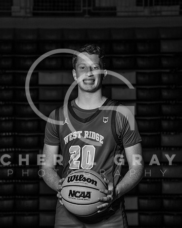 ©CGP WRBBALL25 00067_BW_