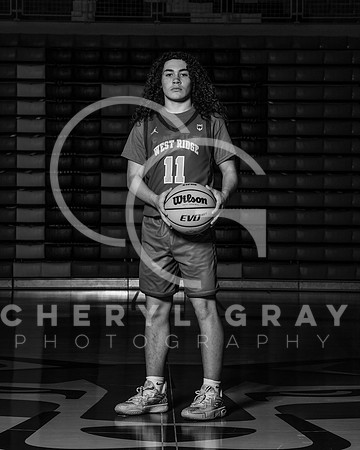 ©CGP WRBBALL25 00069_BW_