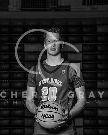 ©CGP WRBBALL25 00068_BW_