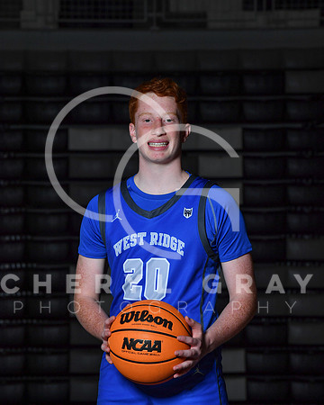 ©CGP WRBBALL25 00067