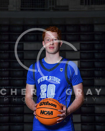 ©CGP WRBBALL25 00068