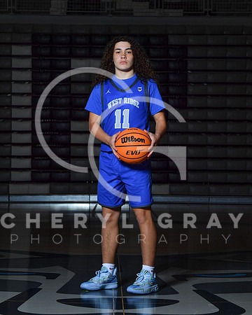 ©CGP WRBBALL25 00069