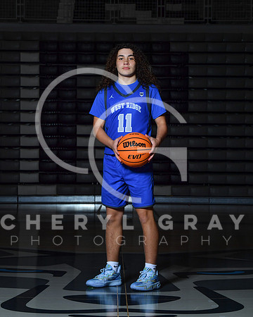 ©CGP WRBBALL25 00070