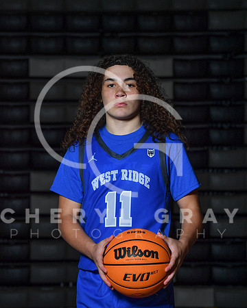 ©CGP WRBBALL25 00071