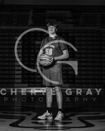 ©CGP WRBBALL25 00073_BW_