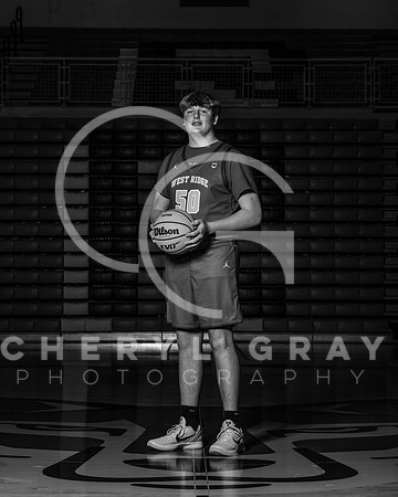 ©CGP WRBBALL25 00074_BW_
