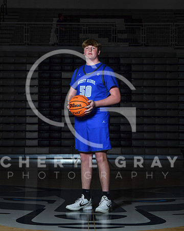 ©CGP WRBBALL25 00073