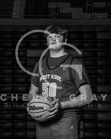 ©CGP WRBBALL25 00075_BW_