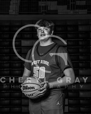 ©CGP WRBBALL25 00076_BW_