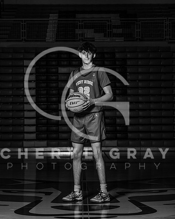 ©CGP WRBBALL25 00080_BW_