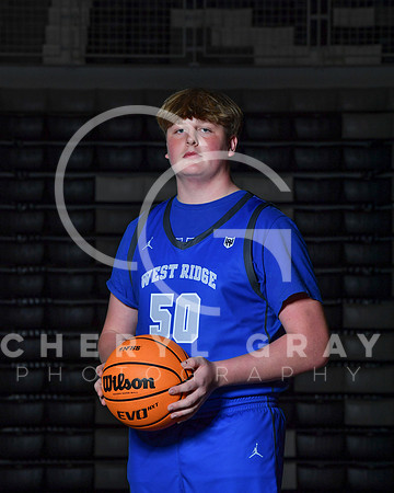 ©CGP WRBBALL25 00075