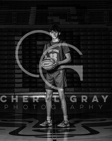 ©CGP WRBBALL25 00081_BW_