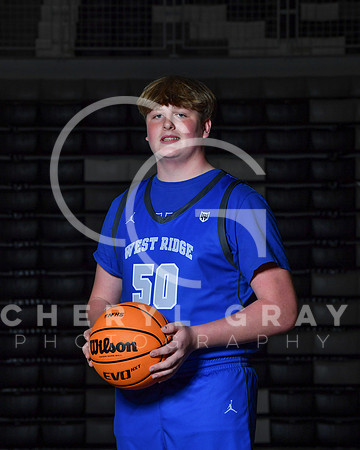 ©CGP WRBBALL25 00076