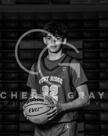 ©CGP WRBBALL25 00082_BW_
