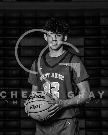 ©CGP WRBBALL25 00083_BW_