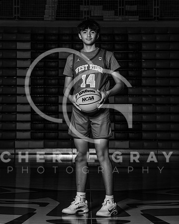 ©CGP WRBBALL25 00085_BW_