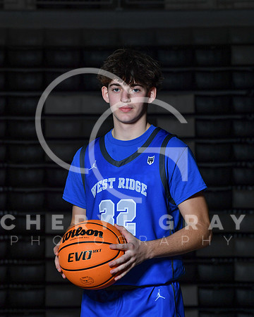 ©CGP WRBBALL25 00082