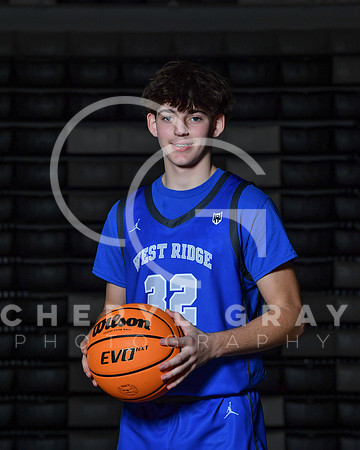 ©CGP WRBBALL25 00083