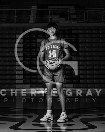 ©CGP WRBBALL25 00086_BW_