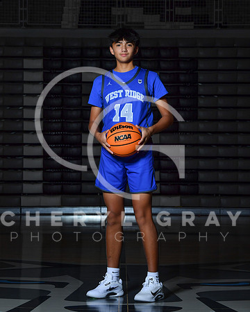 ©CGP WRBBALL25 00085