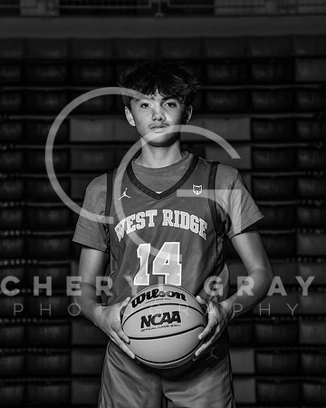 ©CGP WRBBALL25 00087_BW_