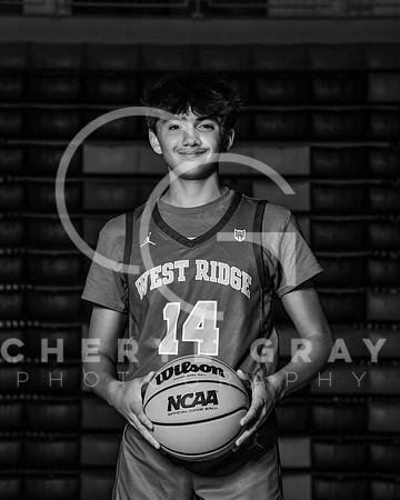 ©CGP WRBBALL25 00088_BW_