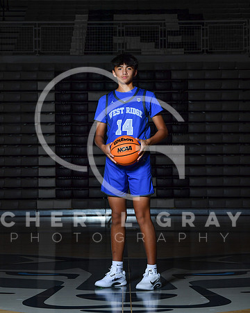 ©CGP WRBBALL25 00086