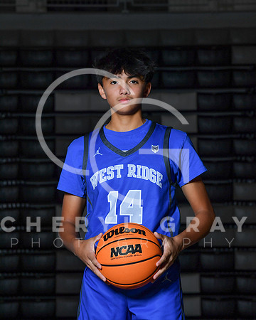 ©CGP WRBBALL25 00087