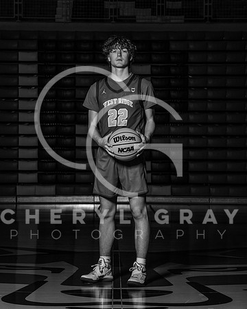 ©CGP WRBBALL25 00089_BW_