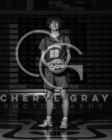 ©CGP WRBBALL25 00090_BW_