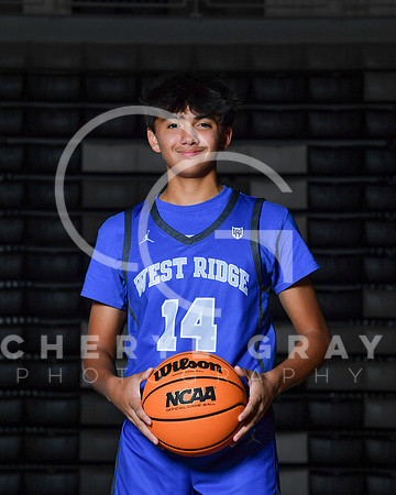 ©CGP WRBBALL25 00088