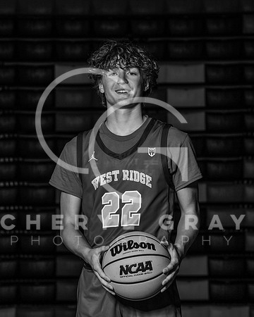 ©CGP WRBBALL25 00091_BW_