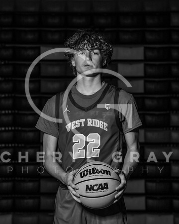 ©CGP WRBBALL25 00092_BW_