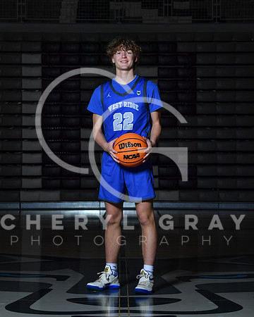 ©CGP WRBBALL25 00090