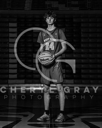 ©CGP WRBBALL25 00093_BW_