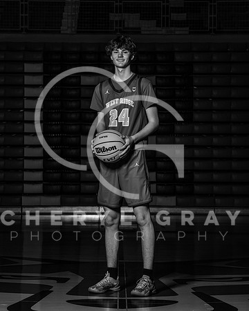 ©CGP WRBBALL25 00094_BW_