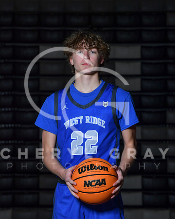 ©CGP WRBBALL25 00092