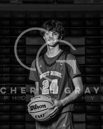 ©CGP WRBBALL25 00095_BW_