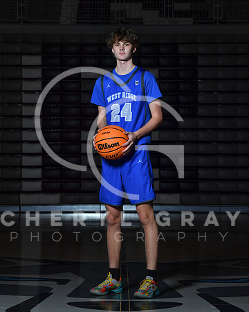 ©CGP WRBBALL25 00093