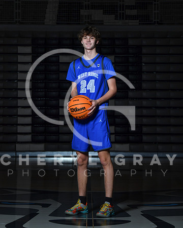 ©CGP WRBBALL25 00094