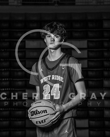 ©CGP WRBBALL25 00097_BW_