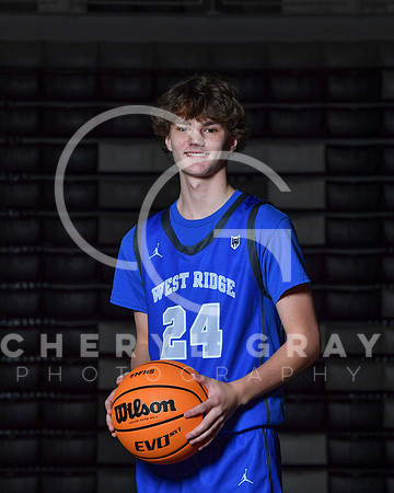 ©CGP WRBBALL25 00095