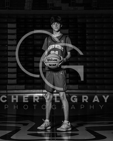 ©CGP WRBBALL25 00099_BW_